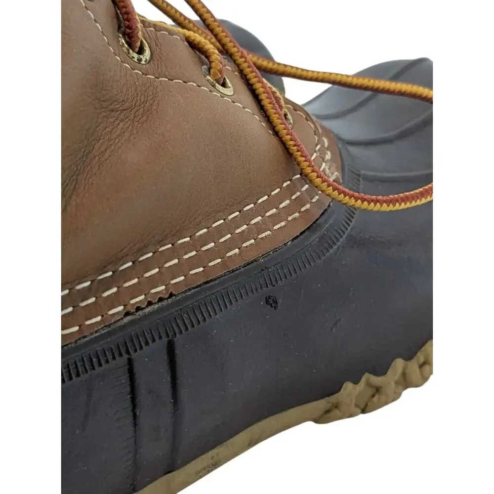 L.L. Bean classic vintage
